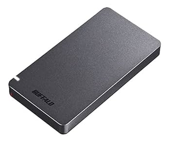 (未使用･未開封品)BUFFALO SSD(480GB) ホワイト SSD-PG480U3-WA Amazon | SSD-PG480U3-WA(ホワイト) ポータブルSSD 480GB USB3.1